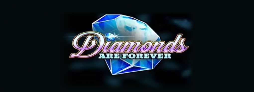Diamonds are Forever Slots