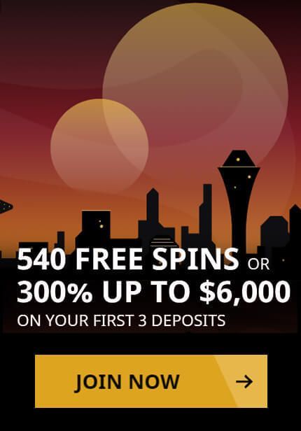 Drake Casino Has Access to Three Types of Jackpots