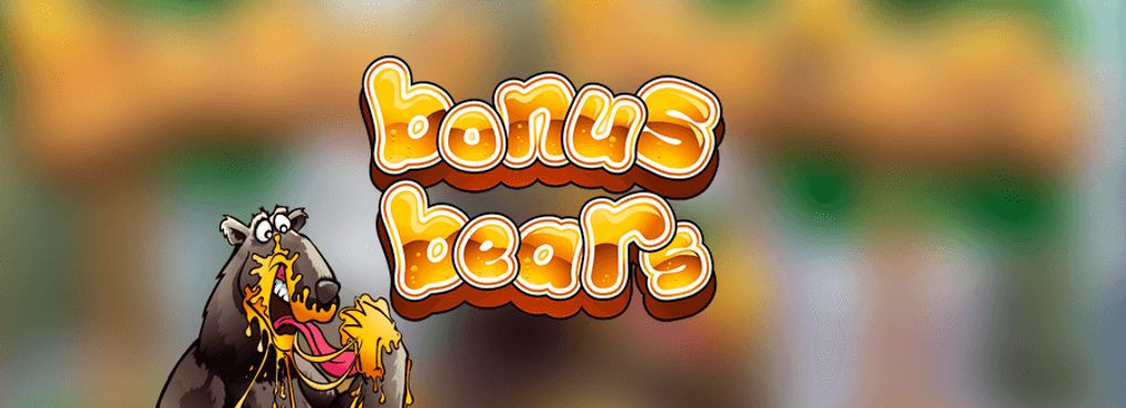 Bonus Bears Slots