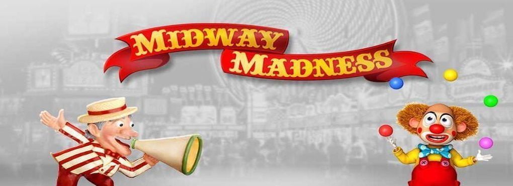 Midway Madness Slot