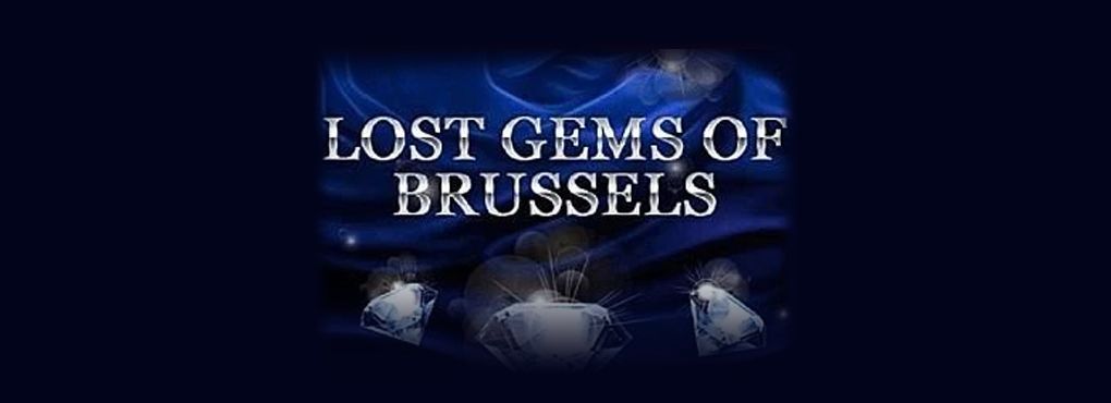 Lost Gems of Brussels