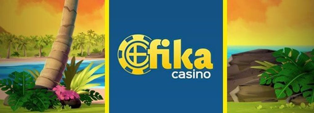 Fika Casino Hot Games