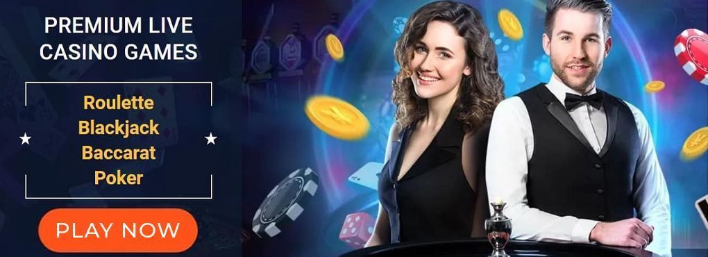 Online Casino Games stepped up by Adding Live Dealer Technology