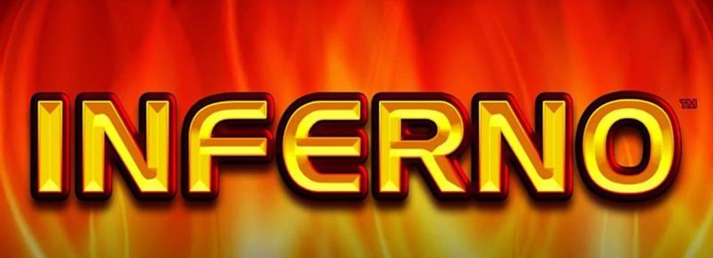 Triple 7 Inferno Slots