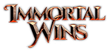 Immortal Wins Casino