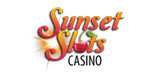 Play at Sunset Slots Online Casino now with 50 Free Welcome Bonus Offer