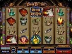 Great Griffin Slots