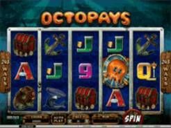 Octopays Slots
