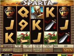 Sparta Slots
