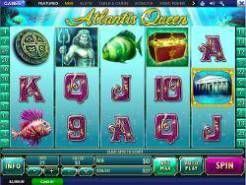 Atlantis Queen Slots