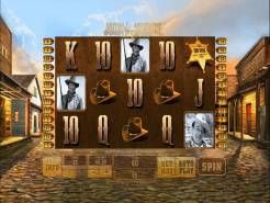 John Wayne Slots