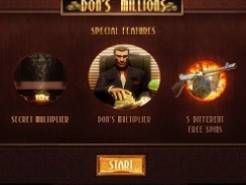 Don's Millions Slots