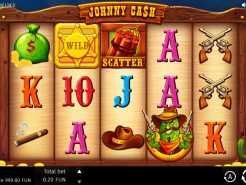 Johnny Cash Slots